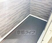 明るい色調