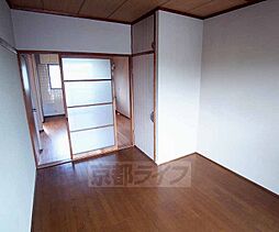 メゾン野溝 2DKの写真