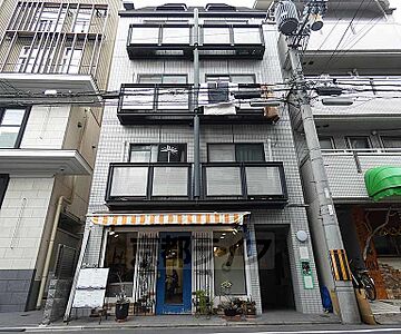 外観 外観