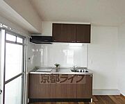 システムキッチンです