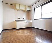 広い部屋です。