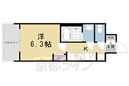 プレサンス　ＴＨＥ　ＫＹＯＴＯ　新町通
