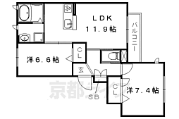 シャーメゾン御前西