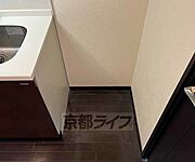 お料理がはかどるキッチンです。