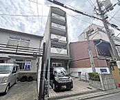 京都府京都市下京区丸屋町：物件画像／株式会社京都ライフ 山科店