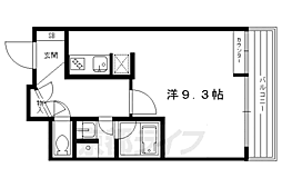 🉐敷金礼金0円！🉐アーバネックス北大路