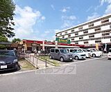 スーパーイワキ 久御山店まで789m