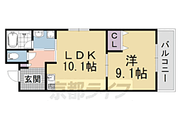 クレアーレ五条大宮