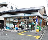 ファミリーマート東洞院下珠数屋町店まで120m  [Ｐ]　あり