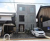 京都府城陽市寺田樋尻：物件画像／株式会社京都ライフ 山科店