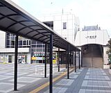 園部駅まで2900m