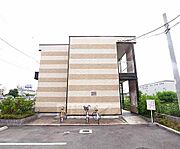 外観です。