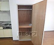 押入れです