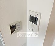 設備充実物件