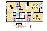 京都府木津川市城山台6丁目：物件画像／株式会社京都ライフ 山科店