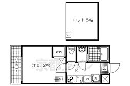 ロフティ芦山寺 3階