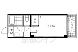 ペンタグラム壱番館 3階