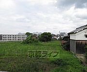 眺望です