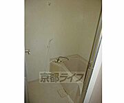 シンクも充実