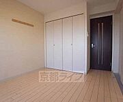 お部屋です。