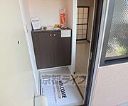 お手ごろ価格のハイツです