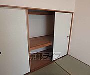お手ごろ価格のハイツです