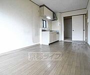 細長いＬＤＫです。