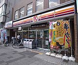 サークルＫ四条大宮東店まで159m 四条大宮まですぐ