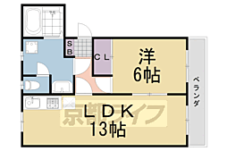 メゾンN&H 1階