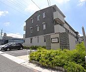 京都府京都市伏見区下鳥羽西芹川町：物件画像／株式会社京都ライフ 山科店