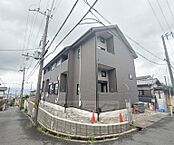 京都府京都市伏見区深草大亀谷万帖敷町：物件画像／株式会社京都ライフ 山科店
