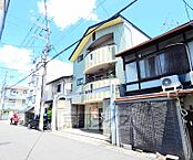 京都府京都市左京区山端森本町：物件画像／株式会社京都ライフ 山科店
