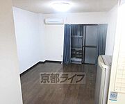 静かなお部屋