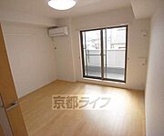 使い勝手の良いお部屋です。