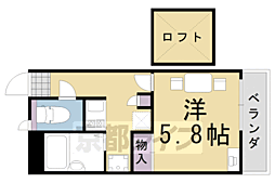 レオパレスMIHALU 1階