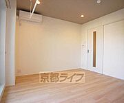 オシャレなお部屋ですね。