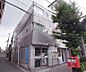 周辺：京都川端丸太町郵便局まで112m 川端通沿いです。