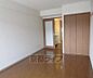 リビング/ダイニング：収納も付いたお部屋で過ごしやすいです