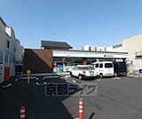 サークルＫ宇治一ノ坪店まで379m