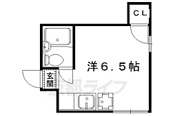 ヴィラ鈴木 2階