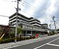 周辺：京都済生会病院まで650m