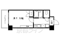 ウッドビレッジ2階5.8万円