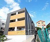 京都府京都市伏見区向島西堤町：物件画像／株式会社京都ライフ 山科店