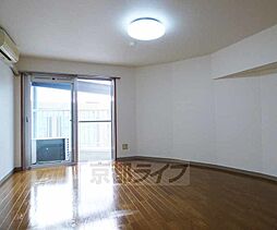 ノースポイント北大路 1Kの写真
