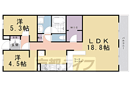 アートエレガンス 4階/403