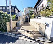 京都府京都市右京区梅津上田町：物件画像／株式会社京都ライフ 山科店