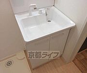 シャンプードレッサーです