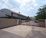 西小倉中学校まで823m