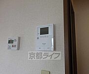 安心の防犯です