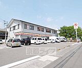 サークルＫ山科三条通店まで28m